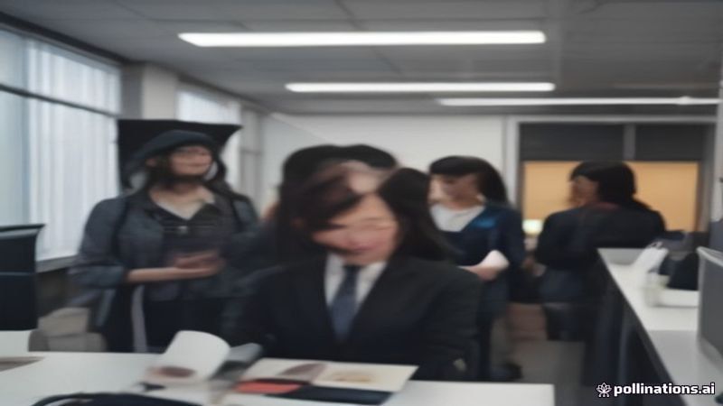 日韩一区选品团队在首尔工作室讨论当季廓形方案